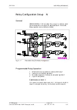 Предварительный просмотр 85 страницы Schenck VC  110 C11 Manual