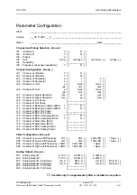 Предварительный просмотр 99 страницы Schenck VC  110 C11 Manual