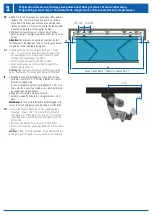 Предварительный просмотр 2 страницы Schenker Storen NGM 20 Installation Instructions Manual