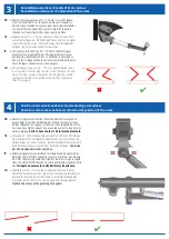 Предварительный просмотр 4 страницы Schenker Storen NGM 20 Installation Instructions Manual