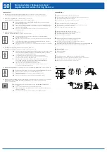 Предварительный просмотр 9 страницы Schenker Storen NGM 20 Installation Instructions Manual