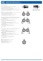 Предварительный просмотр 10 страницы Schenker Storen NGM 20 Installation Instructions Manual