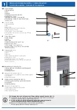 Preview for 2 page of Schenker Storen VSe EBA P2147 Installation Instructions Manual