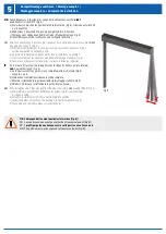 Preview for 5 page of Schenker Storen VSe EBA P2147 Installation Instructions Manual