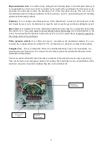 Preview for 6 page of Schenker 100M220 Operation And Maintenance Manual