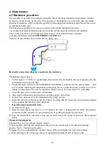 Preview for 19 page of Schenker 100M220 Operation And Maintenance Manual