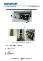 Preview for 16 page of Schenker 60M12/24D Installation, Use And Maintenance Manual