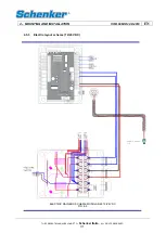 Preview for 31 page of Schenker 60M12/24D Installation, Use And Maintenance Manual