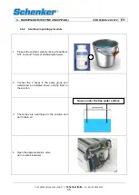 Preview for 45 page of Schenker 60M12/24D Installation, Use And Maintenance Manual