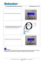 Preview for 46 page of Schenker 60M12/24D Installation, Use And Maintenance Manual