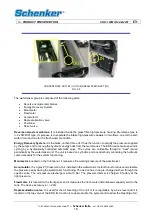 Preview for 16 page of Schenker MODULAR 100 Installation, Use And Maintenance Manual