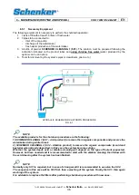 Preview for 36 page of Schenker MODULAR 100 Installation, Use And Maintenance Manual