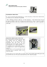 Preview for 10 page of Schenker MODULAR 30 Electron Operation And Maintenance Manual