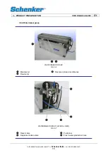 Предварительный просмотр 15 страницы Schenker MODULAR 35 Installation, Use And Maintenance Manual