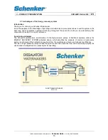 Предварительный просмотр 13 страницы Schenker MODULAR 60 Installation, Use And Maintenance Manual