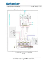 Предварительный просмотр 29 страницы Schenker MODULAR 60 Installation, Use And Maintenance Manual