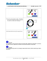 Предварительный просмотр 46 страницы Schenker MODULAR 60 Installation, Use And Maintenance Manual