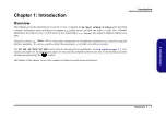 Предварительный просмотр 11 страницы Schenker PC70DP Service Manual