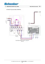 Предварительный просмотр 29 страницы Schenker SMART 80 Installation, Use And Maintenance Manual