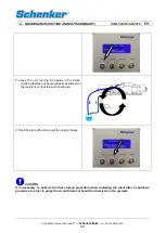 Предварительный просмотр 46 страницы Schenker SMART 80 Installation, Use And Maintenance Manual