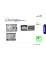 Preview for 14 page of Schenker W703 Service Manual