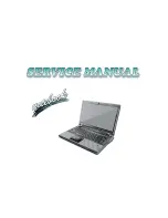 Schenker W723 Service Manual предпросмотр