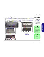 Preview for 21 page of Schenker XIRIOS D501 Service Manual