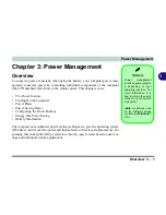 Предварительный просмотр 63 страницы Schenker XMG A500 User Manual