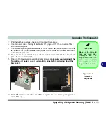 Предварительный просмотр 117 страницы Schenker XMG A500 User Manual