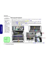 Preview for 18 page of Schenker XMG A722 Service Manual