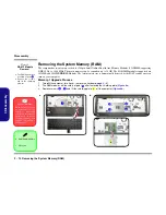 Preview for 19 page of Schenker XMG P505 Service Manual