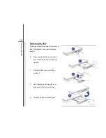 Preview for 80 page of Schenker XMG P511 User Manual