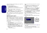 Preview for 12 page of Schenker XMG-P723 Concise User Manual