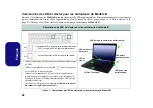 Предварительный просмотр 98 страницы Schenker XMG-P723 Concise User Manual