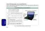 Предварительный просмотр 178 страницы Schenker XMG-P723 Concise User Manual