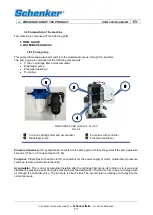 Preview for 14 page of Schenker ZEN 30 Installation, Use And Maintenance Manual