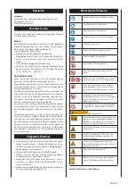 Предварительный просмотр 8 страницы Scheppach 0x7-1000 Manual