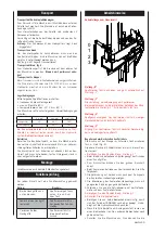 Предварительный просмотр 10 страницы Scheppach 0x7-1000 Manual