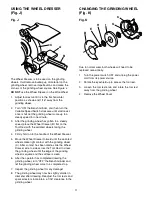 Предварительный просмотр 11 страницы Scheppach 1010053 Owner'S Manual