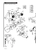 Предварительный просмотр 16 страницы Scheppach 1280 0901 Manual