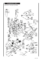 Предварительный просмотр 19 страницы Scheppach 1280 0901 Manual