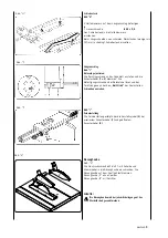 Предварительный просмотр 9 страницы Scheppach 19013 04901 Translation From Original Manual