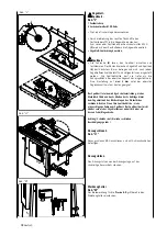 Предварительный просмотр 10 страницы Scheppach 19013 04901 Translation From Original Manual