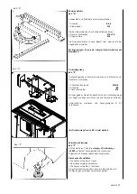 Предварительный просмотр 11 страницы Scheppach 19013 04901 Translation From Original Manual