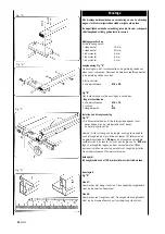 Предварительный просмотр 34 страницы Scheppach 19013 04901 Translation From Original Manual