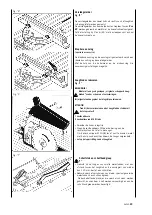 Предварительный просмотр 39 страницы Scheppach 19013 04901 Translation From Original Manual