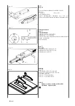 Предварительный просмотр 48 страницы Scheppach 19013 04901 Translation From Original Manual