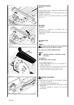 Предварительный просмотр 52 страницы Scheppach 19013 04901 Translation From Original Manual