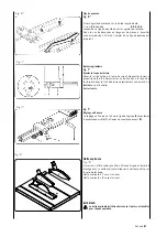 Предварительный просмотр 61 страницы Scheppach 19013 04901 Translation From Original Manual