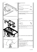 Предварительный просмотр 63 страницы Scheppach 19013 04901 Translation From Original Manual